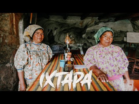Descubre la belleza de Ixtapa: guía turística completa