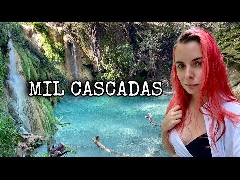 Descubre los mejores saltos en mil cascadas y Taxco