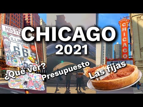Outfit perfecto para visitar Chicago: Tips y consejos