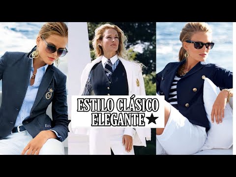 Outfits elegantes para lucir en la ópera