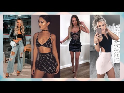 Outfit de fiesta: ideas para arrasar en la disco