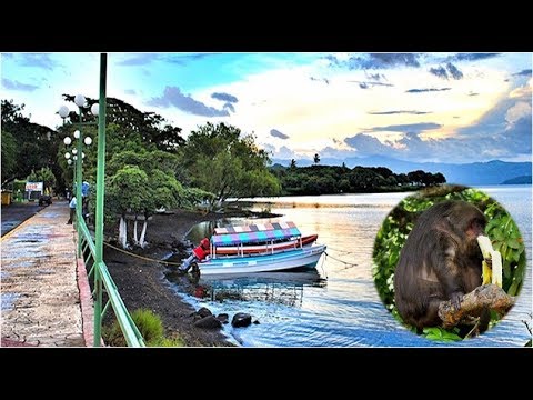 Descubre la Ruta Mágica y Mística de Catemaco con Playa