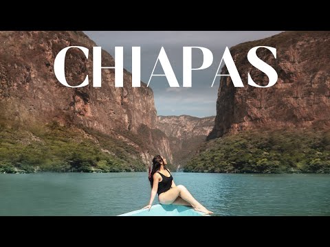 Descubre los secretos de Chiapas: guía turística completa