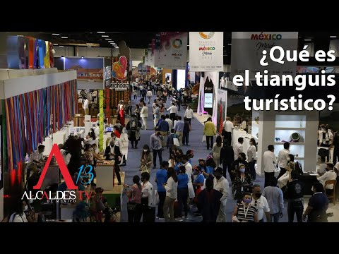 Descubre el Tianguis Turístico de Acapulco: Destino Imperdible