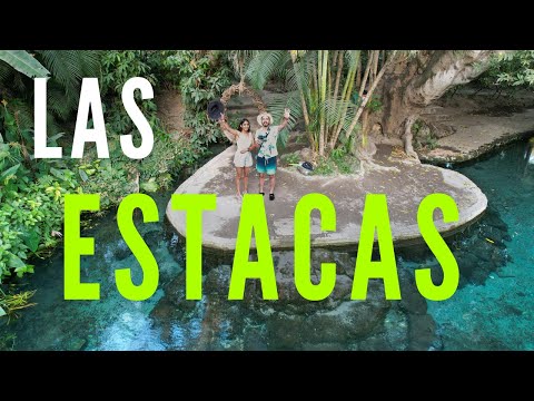 Descubre la ruta de Las Estacas y Yecapixtla: naturaleza y cultura en un solo recorrido