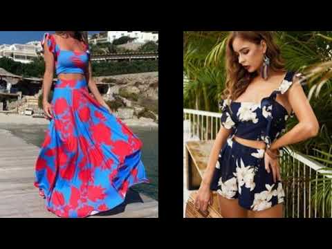 Outfits de alberca: Ideas frescas para lucir en el verano