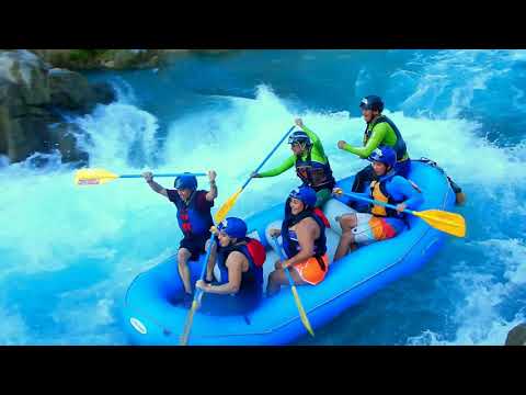 Descubre La Huasteca Potosina: Naturaleza y Aventura