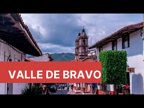 Outfit perfecto para explorar Valle de Bravo