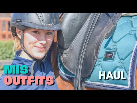 Outfit montar a caballo: consejos y looks