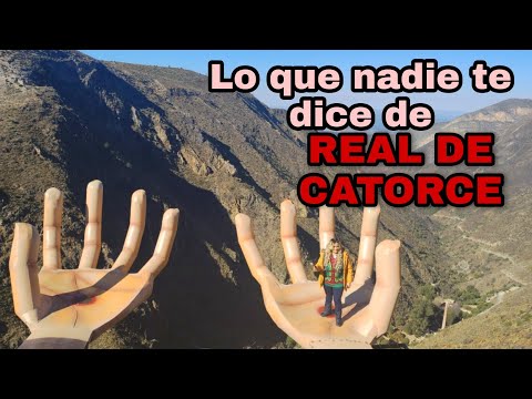 Outfits perfectos para conocer Real de Catorce