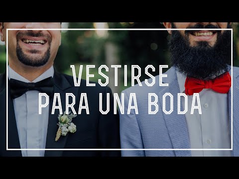 10 Outfits para ir a una Boda: ¡Elegancia Garantizada!