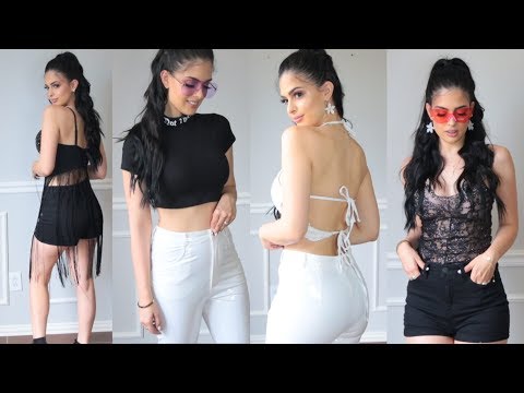 Outfits para conciertos: Ideas para lucir espectacular