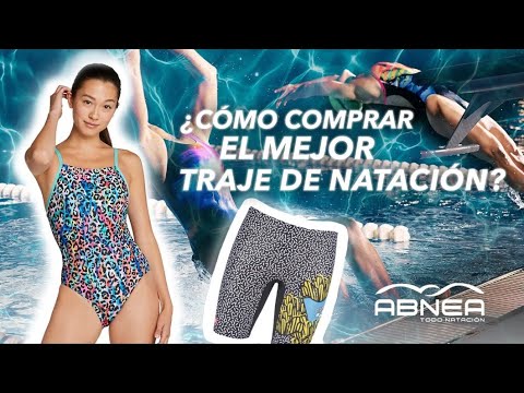 Outfit de natación ideal: Consejos para elegir el mejor