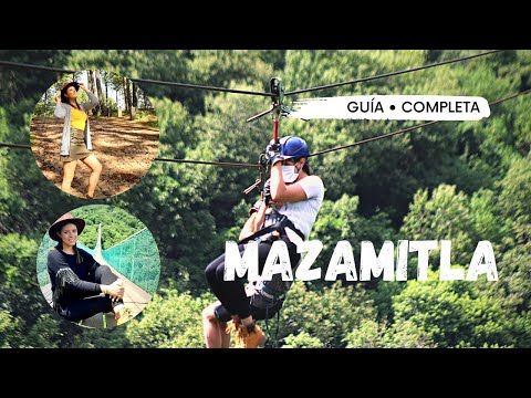Outfit perfecto para visitar Mazamitla