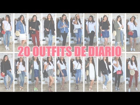 Outfits universitarios 2020: ¡Ideas frescas y cómodas para tu look diario!