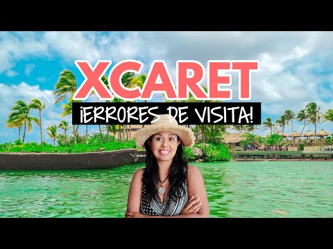 Outfits para Xcaret: Ideas de moda para disfrutar al máximo