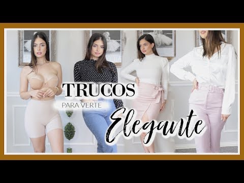 Outfits para lucir perfecta en la plaza