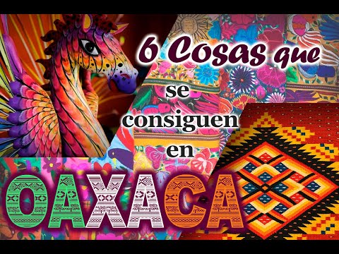 Descubre el mejor outfit para ir a Oaxaca