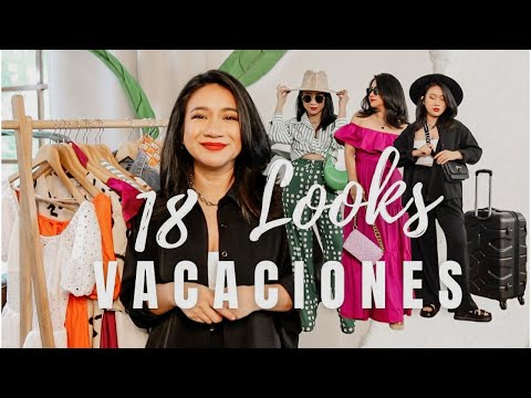 Outfits para Veracruz: ideas para lucir espectacular en tus vacaciones.