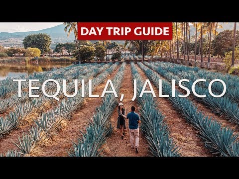 Outfits ideales para disfrutar de Tequila, Jalisco