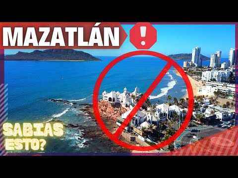 Outfit perfecto para disfrutar de Mazatlán