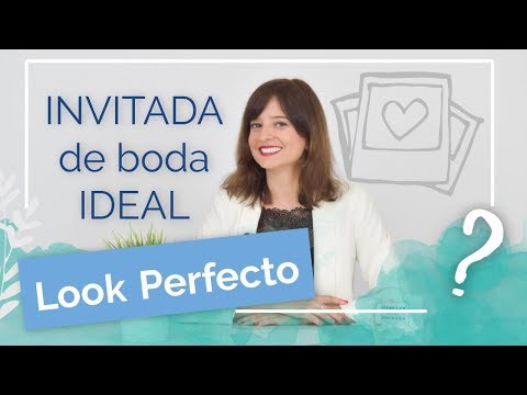 Outfit perfecto para boda de día: consejos y recomendaciones