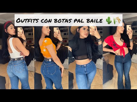 Outfit de banda para baile: ¡Impresiona en la pista de baile!