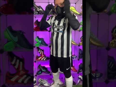 Outfit perfecto para asistir a un partido