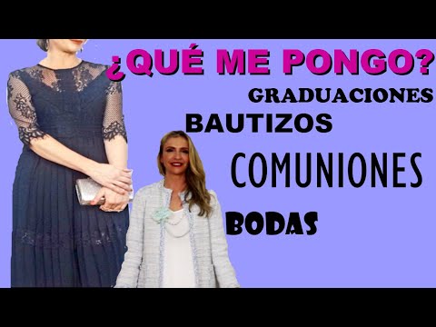 Outfits perfectos para una visita a la hacienda