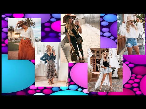 Outfits perfectos para visitar viñedos