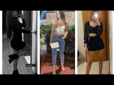 Outfits de fiesta: ¡Destaca en la rumba con estilo!