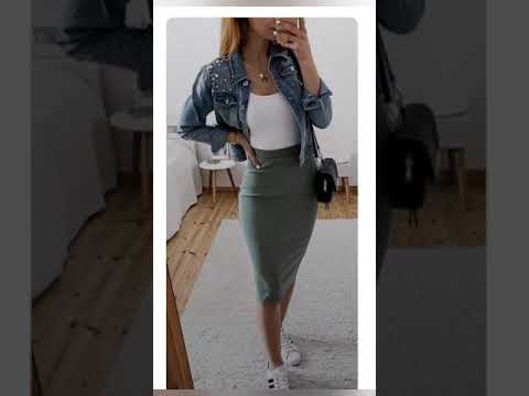 Outfit perfecto para tu visita al mercado