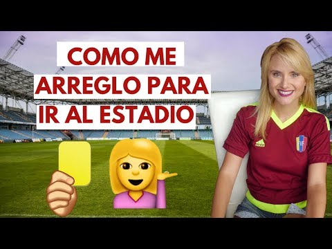 Los mejores outfits para ir al estadio: ideas y consejos