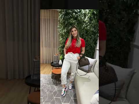 Outfit de cine para parejas: ¡lucirás fabulosa con tu novio!