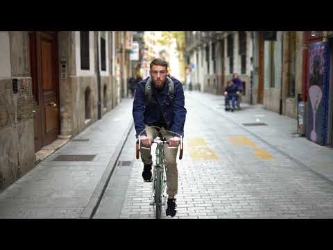 Outfit bici: cómo vestir para pedalear con estilo