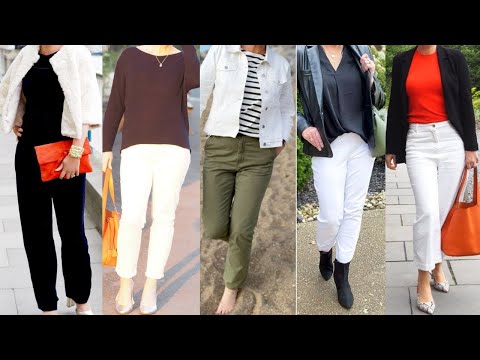 Los mejores outfits para ir de compras: ¡looks cómodos y con estilo!