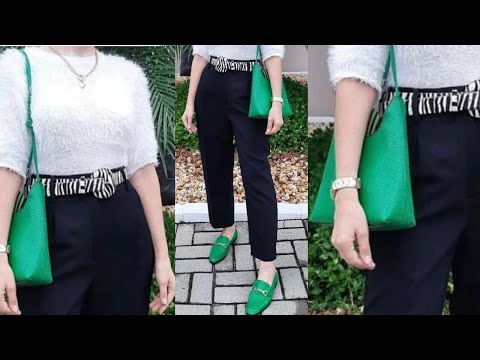 Outfits para el circo: looks divertidos y cómodos