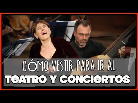 Outfit de teatro en México: ¡Impresiona con tu estilo!