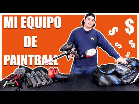 Outfits ideales para jugar gotcha