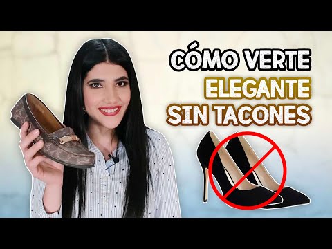 Outfits para el trabajo: looks cómodos y elegantes